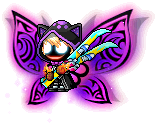 DDemonScythe